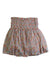 A Multicolour Mid Skirts from Baby by David Jones in size 4T for girl. (Back View)