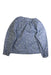 A Blue Long Sleeve Shirts from Little Mercerie in size 8Y for girl. (Back View)
