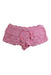 A Pink Cover Ups from Sunuva in size 7Y for girl. (Front View)