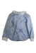 A Blue Long Sleeve Shirts from Ferrari in size 6T for girl. (Back View)