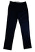 A Navy Leggings from Crewcuts in size 14Y for boy. (Front View)