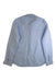 A Blue Long Sleeve Shirts from Massimo Dutti in size 11Y for boy. (Back View)
