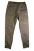 A Beige Casual Pants from Abercrombie & Fitch in size 13Y for boy. (Back View)