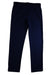 A Navy Casual Pants from Carrément Beau in size 10Y for boy. (Back View)