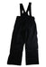 A Black Ski Pants & Salopettes from KJUS in size 6T for neutral. (Back View)