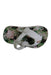 A Multicolour Sandals from Reef in size 4T for girl. (Front View)