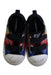 A Black Sneakers from Converse in size 3T for boy. (Back View)