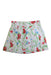 A Multicolour Short Skirts from Janie & Jack in size 4T for girl. (Front View)