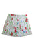 A Multicolour Short Skirts from Janie & Jack in size 4T for girl. (Back View)