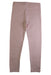 A Pink Leggings from Janie & Jack in size 7Y for girl. (Back View)