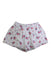 A Multicolour Bloomers from Janie & Jack in size 6T for girl. (Front View)