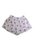 A Multicolour Bloomers from Janie & Jack in size 6T for girl. (Back View)
