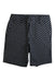 A Black Shorts from Janie & Jack in size 8Y for boy. (Front View)