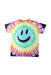 A Multicolour Short Sleeve T Shirts from Molo in size 12Y for boy. (Front View)