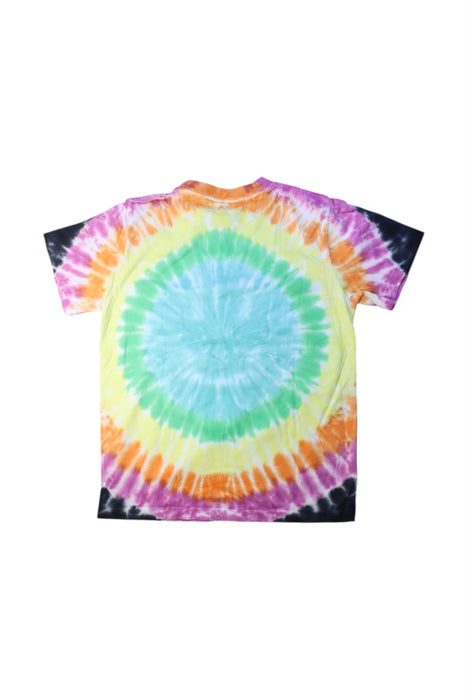 A Multicolour Short Sleeve T Shirts from Molo in size 12Y for boy. (Back View)