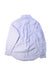 A Blue Long Sleeve Shirts from Ralph Lauren in size 8Y for boy. (Back View)