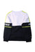A Multicolour Crewneck Sweatshirts from Fila in size 7Y for neutral. (Back View)