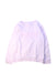 A Pink Crewneck Sweatshirts from Country Road in size 7Y for girl. (Front View)