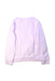 A Pink Crewneck Sweatshirts from Country Road in size 7Y for girl. (Back View)
