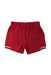 A Red Shorts from Gucci in size 12-18M for girl. (Back View)