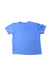 A Blue Short Sleeve T Shirts from Adidas in size 6-12M for neutral. (Back View)