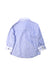 A Blue Long Sleeve Shirts from Nicholas & Bears in size 2T for boy. (Back View)