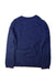 A Navy Knit Sweaters from Baker by Ted Baker in size 9Y for boy. (Back View)