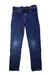 A Blue Jeans from Baker by Ted Baker in size 10Y for boy. (Front View)