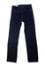 A Navy Jeans from Abercrombie & Fitch in size 12Y for boy. (Front View)