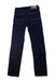 A Navy Jeans from Abercrombie & Fitch in size 12Y for boy. (Back View)