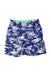 A Blue Swim Shorts from Polo Ralph Lauren in size 6T for boy. (Back View)