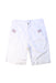 A Multicolour Shorts from Nicholas & Bears in size 10Y for boy. (Front View)