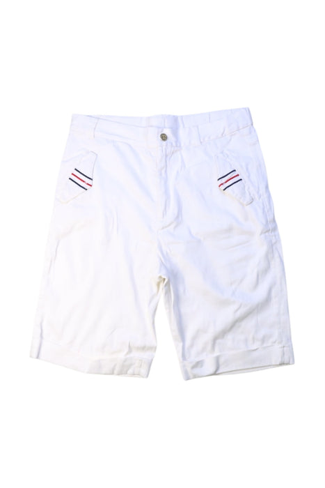 A Multicolour Shorts from Nicholas & Bears in size 10Y for boy. (Front View)