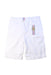 A Multicolour Shorts from Nicholas & Bears in size 10Y for boy. (Back View)