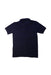 A Multicolour Short Sleeve Polos from Tommy Hilfiger in size 8Y for boy. (Back View)