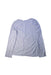A Grey Long Sleeve T Shirts from Paul Smith in size 10Y for boy. (Back View)