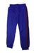 A Blue Sweatpants from Tommy Hilfiger in size 8Y for boy. (Front View)
