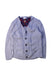 A Grey Cardigans from Nicholas & Bears in size 8Y for boy. (Front View)