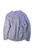 A Grey Cardigans from Nicholas & Bears in size 8Y for boy. (Back View)