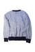 A Multicolour Crewneck Sweatshirts from Polo Ralph Lauren in size 10Y for boy. (Back View)