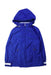 A Blue Lightweight Jackets from Polo Ralph Lauren in size 6T for boy. (Front View)
