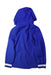 A Blue Lightweight Jackets from Polo Ralph Lauren in size 6T for boy. (Back View)