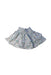 A Multicolour Short Skirts from Seed in size 6T for girl. (Front View)