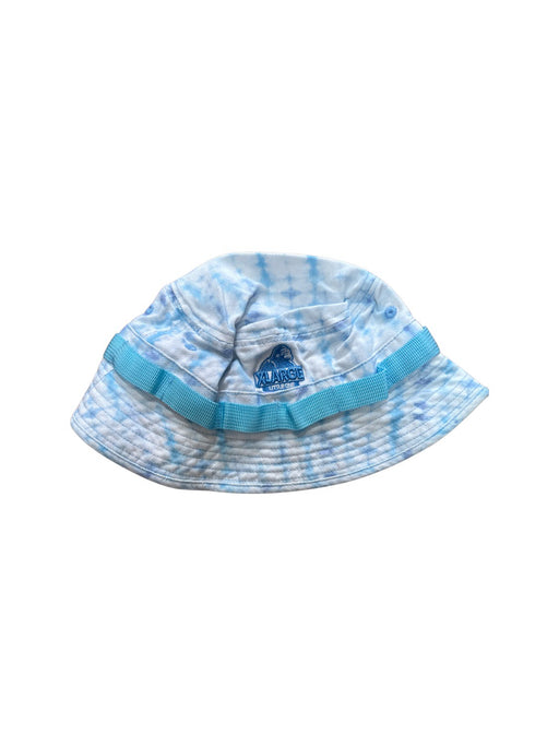 A Blue Sun Hats from XLARGE Kids in size 10Y for neutral. (Front View)
