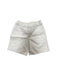 A Beige Shorts from Jacadi in size 5T for neutral. (Front View)