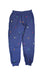 A Blue Sweatpants from Polo Ralph Lauren in size 14Y for neutral. (Front View)