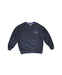 A Black Crewneck Sweatshirts from New Balance in size 14Y for neutral. (Front View)