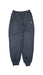 A Black Sweatpants from New Balance in size 14Y for neutral. (Front View)