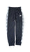 A Black Active Pants from Nike in size 13Y for boy. (Front View)
