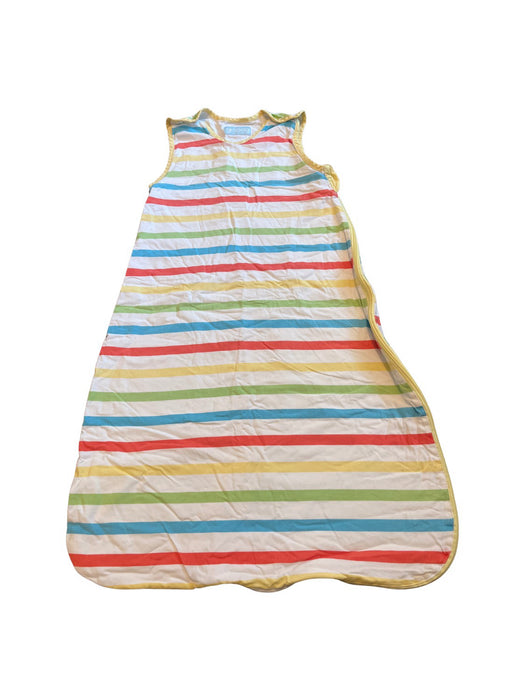 A Multicolour Sleepsacs from The Gro Company in size 6-12M for neutral. (Front View)
